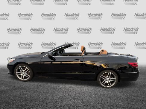 Used 2014 Mercedes-Benz E 350 Cabriolet image 7