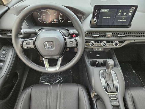 New 2026 Honda HR-V EX-L image 20