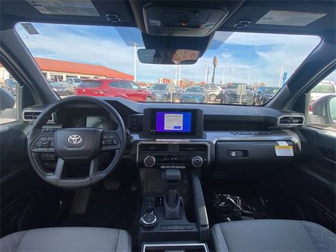 New 2026 Toyota Tacoma SR5 image 12