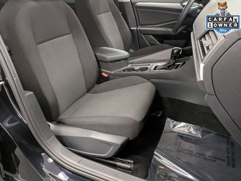 Used 2021 Volkswagen Jetta S w/ Driver Assistance Package FWD image 29
