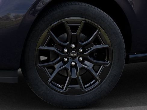 New 2027 Ford Expedition Platinum AWD/4WD image 19