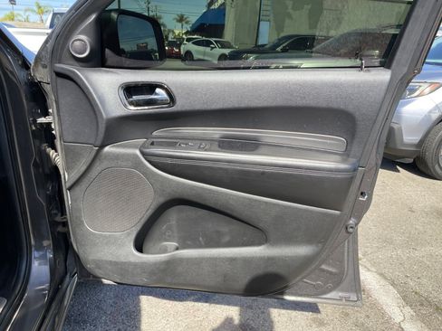 Used 2019 Dodge Durango GT image 26
