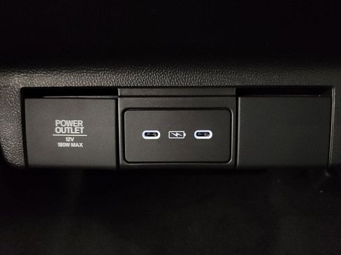 New 2026 Acura MDX Type S image 35