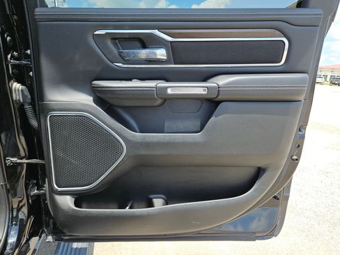Used 2022 RAM 1500 Laramie w/ Laramie Southwest Edition AWD/4WD image 26