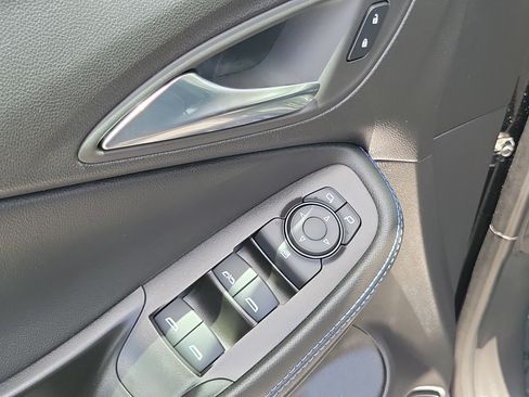 Used 2025 Buick Encore GX Sport Touring FWD image 26