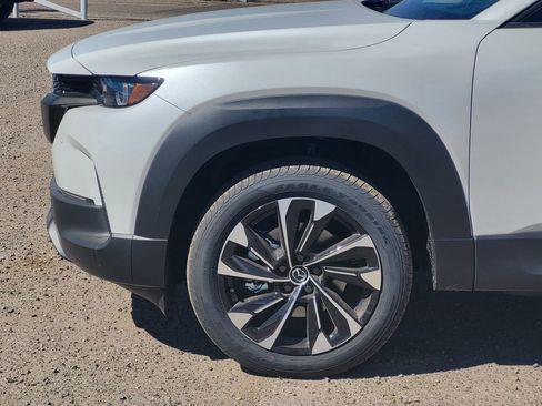 New 2026 MAZDA CX-50 2.5 Hybrid w/ Weather Package image 7