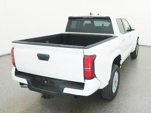 New 2026 Toyota Tacoma SR5 RWD image 4