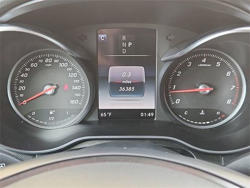 Used 2019 Mercedes-Benz GLC 300 image 12