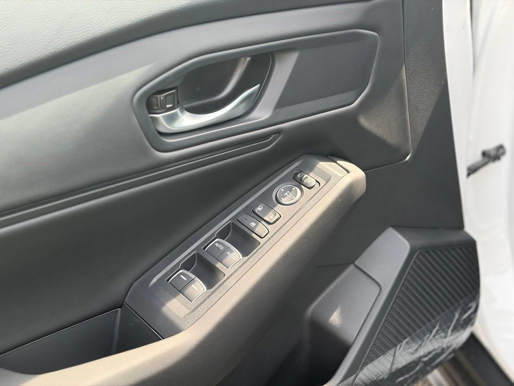 New 2026 Honda Accord SE image 17