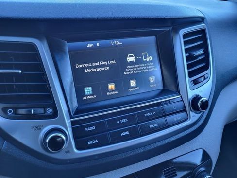 Used 2018 Hyundai Tucson Value image 21