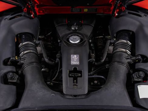 Certified 2019 Ferrari 488 Pista Spider RWD image 58