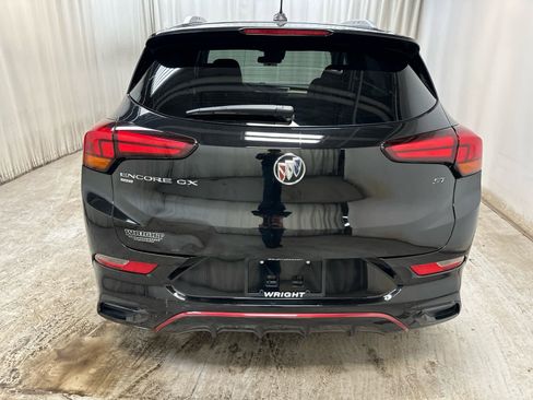Certified 2023 Buick Encore GX Select w/ Sport Touring Package image 7