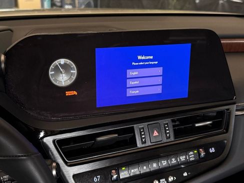 Certified 2024 Lexus ES 350 w/ Premium Package FWD image 14