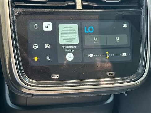 Used 2023 Rivian R1S Adventure AWD/4WD image 15