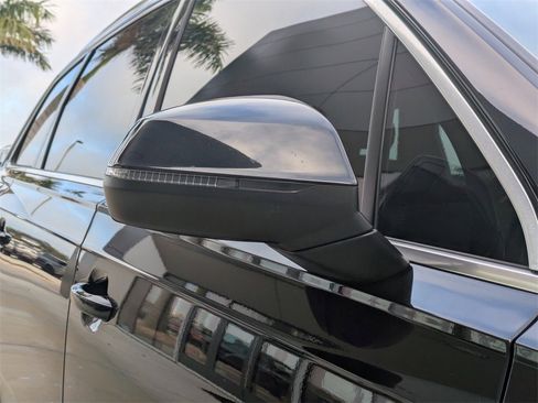 Used 2019 Audi Q7 3.0T Prestige w/ Prestige Package image 12
