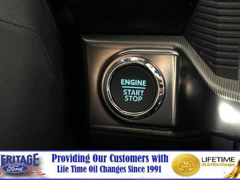 New 2025 Ford F150 Raptor image 22