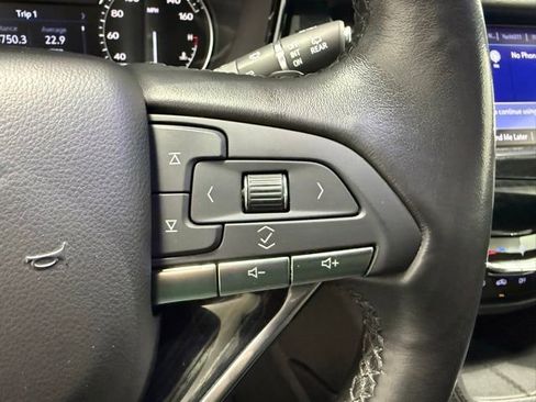 Used 2020 Cadillac XT6 Premium Luxury w/ LPO, Floor Liner Package FWD image 18