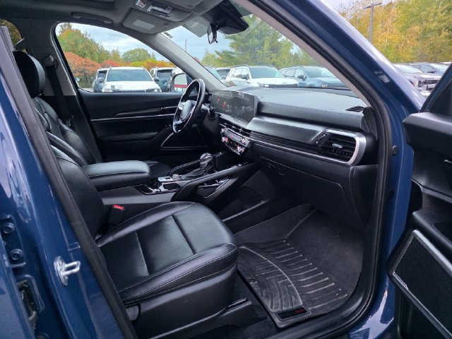 Certified 2024 Kia Telluride S w/ S Sunroof Package AWD/4WD image 11