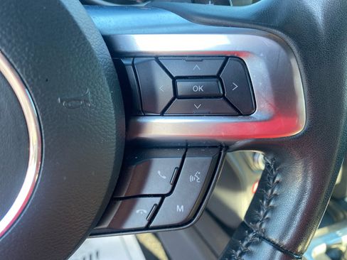 Used 2019 Ford Mustang GT w/ Black Accent Package image 14