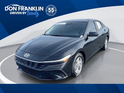 Used 2026 Hyundai Elantra SE