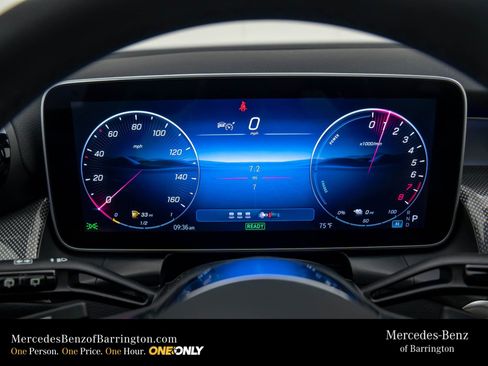 New 2026 Mercedes-Benz GLC 350e 4MATIC image 29