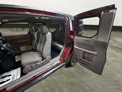 Used 2010 Honda Element EX image 22
