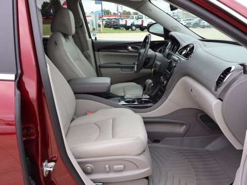 Used 2017 Buick Enclave Premium w/ Experience Buick Package FWD image 14