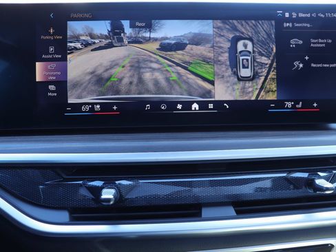 New 2026 BMW X5 sDrive40i w/ Premium Package RWD image 33