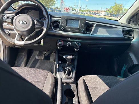 Used 2018 Kia Rio LX FWD image 19