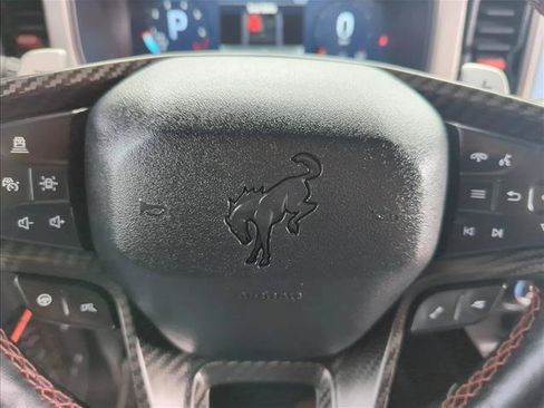 Used 2022 Ford Bronco Raptor AWD/4WD image 22