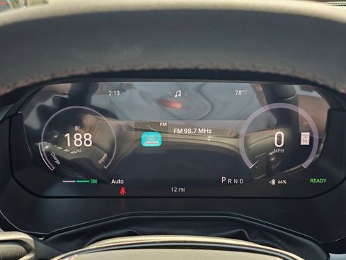 New 2025 Jeep Wagoneer S Limited image 18