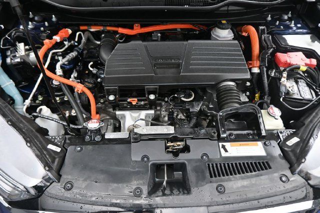 Used 2022 Honda CR-V Touring image 28