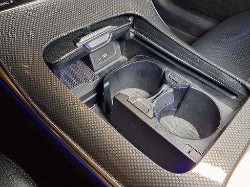 Used 2022 Mercedes-Benz C 300 Sedan image 5