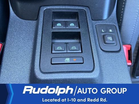 Used 2022 Ford Bronco Outer Banks image 57