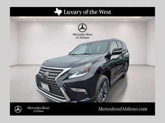 Used 2022 Lexus GX 460 Luxury w/ Sport Design Package AWD/4WD video 1