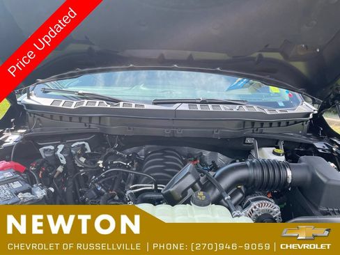 Used 2026 Ford F150 Tremor AWD/4WD image 46
