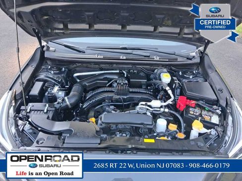 Used 2024 Subaru Impreza 2.0i AWD/4WD image 9