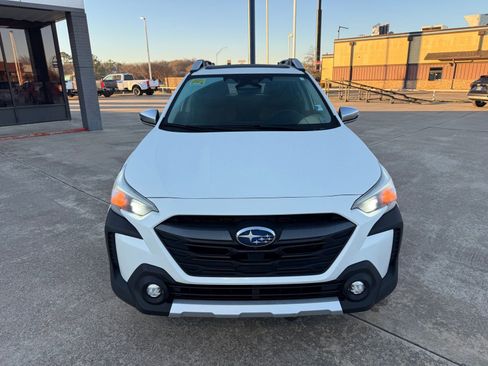 Used 2023 Subaru Outback Touring XT w/ Popular Package #2 image 2