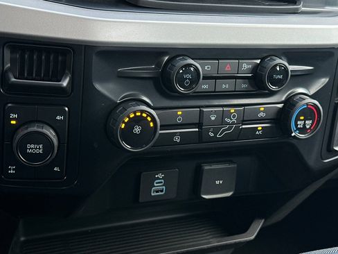 New 2026 Ford F350 XL w/ STX Appearance Package AWD/4WD image 18