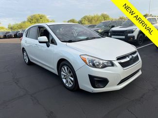 Used 2014 Subaru Impreza 2.0i Premium w/ All-Weather Package w/CVT AWD/4WD video 1