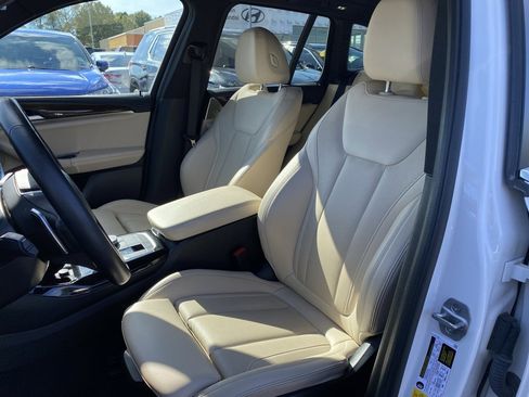Used 2023 BMW X3 xDrive30i w/ Convenience Package image 21