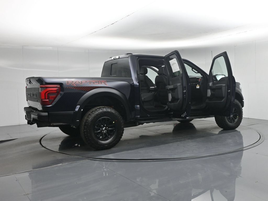 New 2026 Ford F150 Raptor AWD/4WD image 6