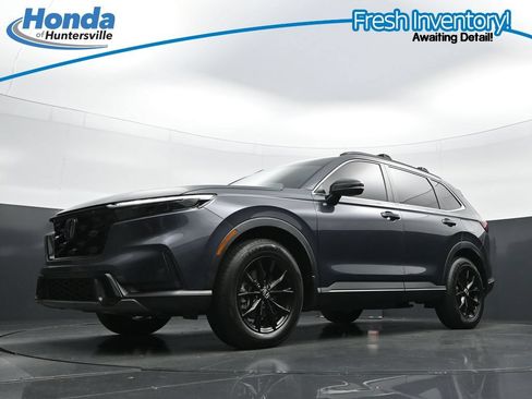 Used 2023 Honda CR-V Sport image 36