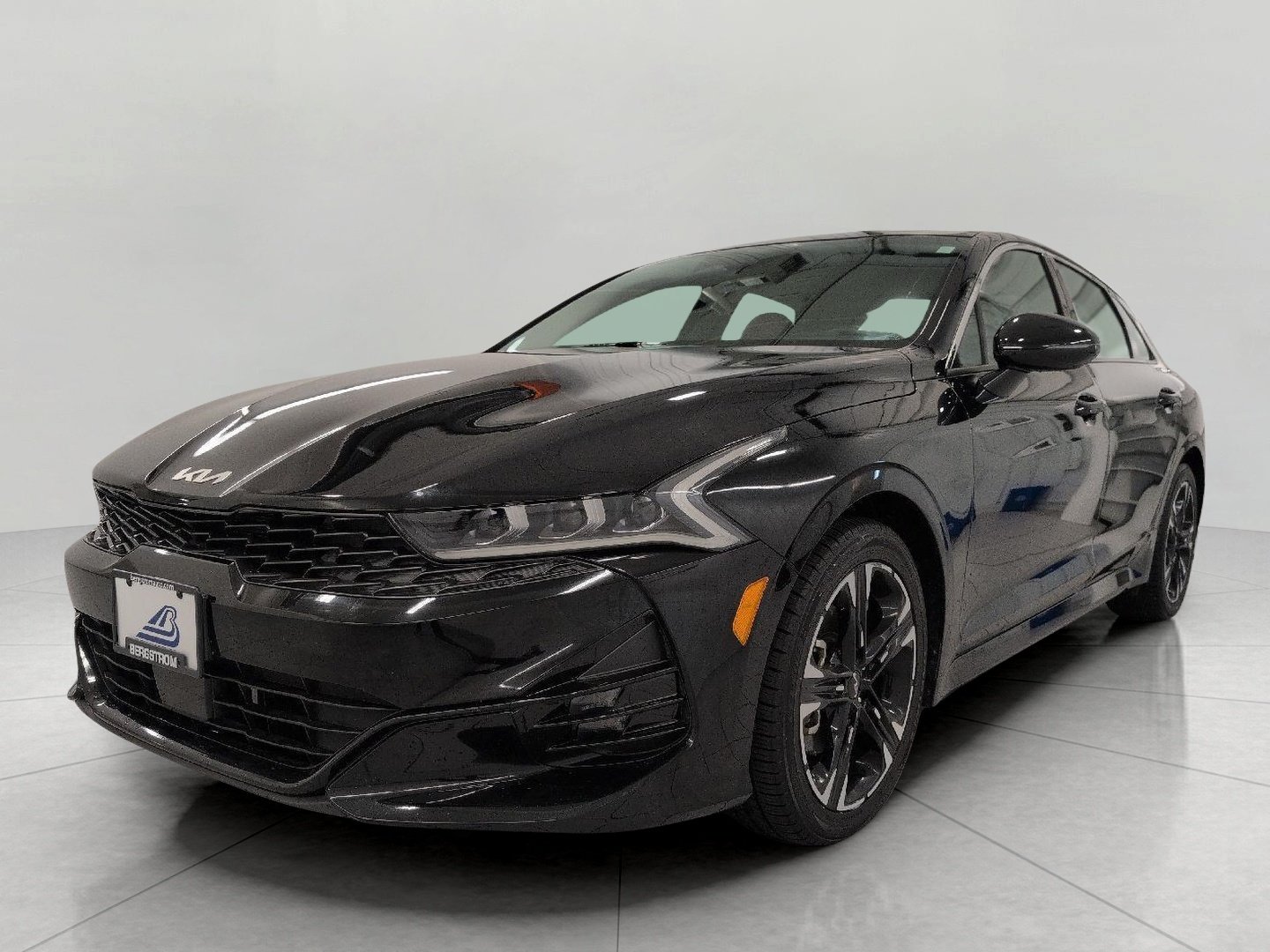 Used 2024 Kia K5 GT-Line AWD/4WD image 41