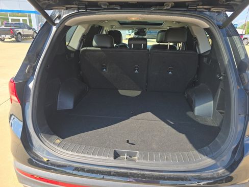Used 2023 Hyundai Santa Fe Limited AWD/4WD image 13