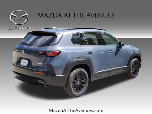 New 2026 MAZDA CX-50 AWD 2.5 Hybrid w/ Weather Package image 5
