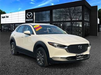 Certified 2022 MAZDA CX-30 AWD 2.5 S image 1
