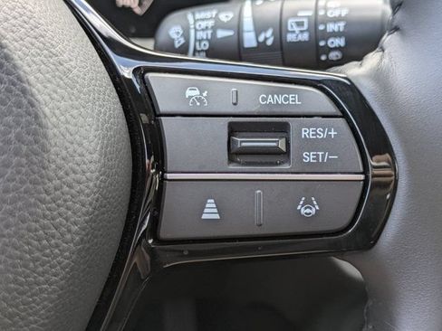 Certified 2024 Honda HR-V Sport image 21