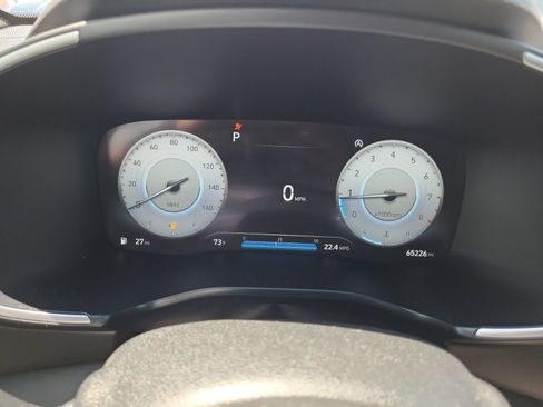 Used 2022 Hyundai Santa Fe Calligraphy AWD/4WD image 19
