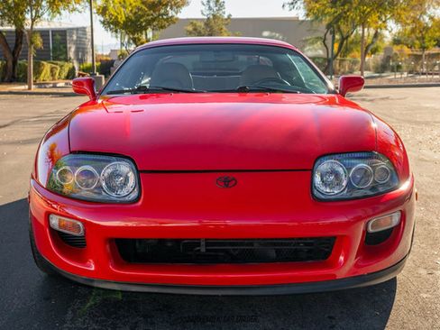 Used 1994 Toyota Supra Turbo image 15